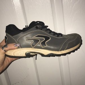 Ringor Turf Shoes with Pitching Toe